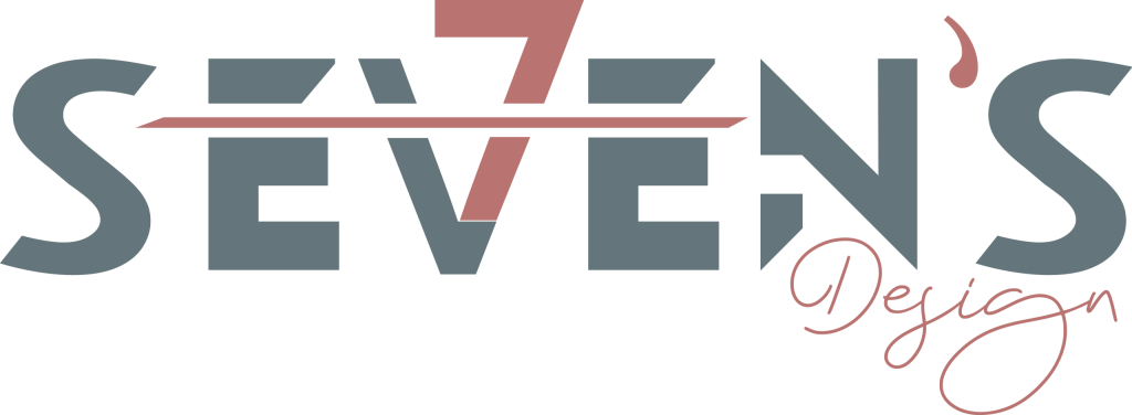 Seven's Design Kimdir? 1 Seven's Design Logo